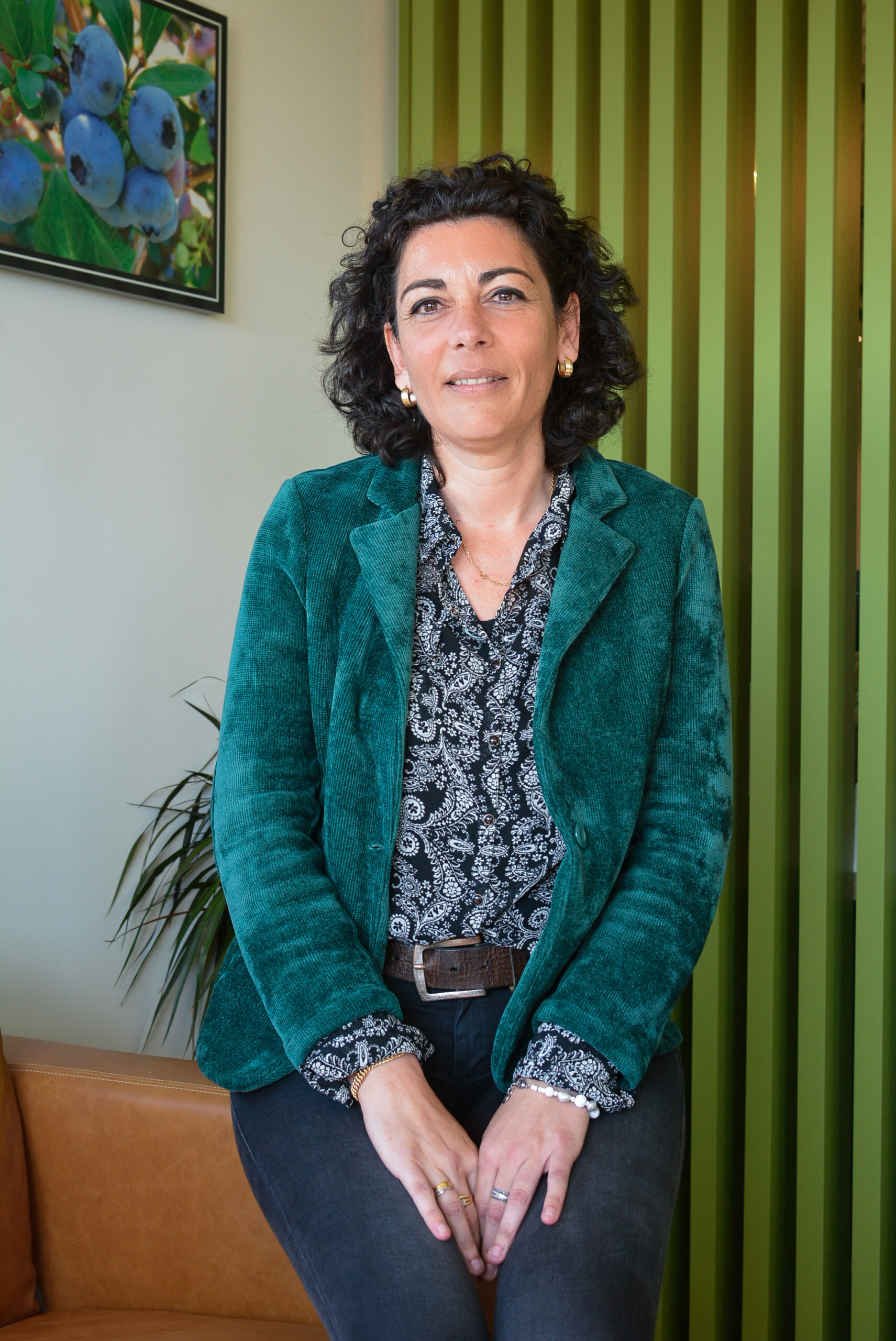 formation manager Pau